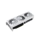 Graficka karta ASUS PRIME-RTX5070-O12G-WHITE NVD/12GB/GDDR7/192bit/bela