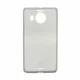 Maska Teracell Skin za Xiaomi Redmi Note 3 crni
