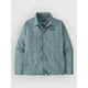 Patagonia Light Gust Shirt Jacket blue sage