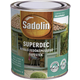 Pokrivne barve za les SADOLIN SUPERDEC