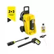 Perač pod pritiskom Karcher K4 Comfort Premium