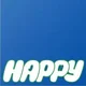 Jin - Happy (Blue Coloured) (LP)