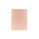 TUCANO Kovinska platnica za iPad Air ro 10,9 2020 61608 IPD109MT-RG Vezava Rose Gold