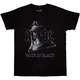AC/DC Back In Black Bell Black L Majica