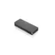 Lenovo 4X90S92381 notebook dock/port replicator Wired USB 3.0 (3.1 Gen 1) Type-C Grey