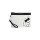 Karl Lagerfeld Denarnica Ikon Choupette Beutel bela