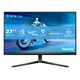 27 Gaming Monitor Philips Evnia 27M2N5500 QHD IPS 1ms 180Hz G-Sync