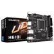 GIGABYTE H610I matična plošča Intel H610 Express LGA 1700 mini ITX
