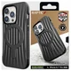 Raptic X-Doria Clutch Built ovitek za iPhone 14 Pro z MagSafe, črn