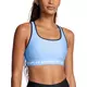 Under Armour Športni modrček Crossback Mid Bra