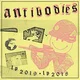 Antibodies - LP 2019 + LP 2018 (LP)