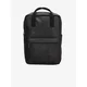 Enrico Benetti Rotterdam 13 Notebook Backpack Black Nahrbtnik 838231 Črna