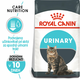 Royal Canin Care Nutrition Urinary Care - 400 g