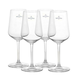 Villeroy & Boch 4/1 KOZAREC ZA RDEČE VINO OVID