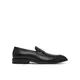 BOSS Loaferke Derrek 50566814 Črna