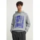 Bombažen pulover Versace Jeans Couture