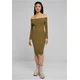 Womens Long Sleeve Dress tiniolive