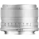 TTArtisan AF 40mm F2 L Silver