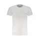 TRUSSARDI Muška majica TRU1MTS02_BIWHITE, Bela