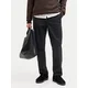 JACK & JONES Chino hlače JPSTOllie  črna