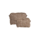 House Nordic  Komplet kozmetičnih torbic  Safi 2-pack