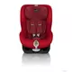 Auto sedište Britax Romer King II LS (9-18kg) FLAME RED