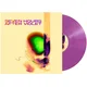 Seven Hours After Violet - Seven Hours After Violet (Neon /Violet Coloured) (LP)