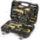 FIELDMANN FDG 5023-47R Set ručnog alata (47 delova)