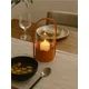 Sinsay - Lampion - narandžasto
