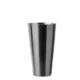 Šejker Boston 850 ml PVD črn mat — Basic Bar - 593785