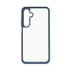 GEAR 4 CLEAR Maska za telefon za Samsung A25, Plava