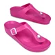 GRUBIN Ženske japanke Tacoma 3933700, Roze