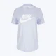 NIKE Majica kratak rukav nsw club ss tee icn ftra W