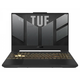 ASUS Laptop TUF Gaming F15 FX507ZC4-HN009 (15.6 FHD, i5-12500H, 16GB, SSD 512GB, GeForce RTX 3050)