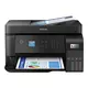 Printer EPSON L5590 All-In-One EcoTank USB LAN WiFi FAX A4 - crni