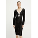 Obleka Elisabetta Franchi
