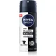 Nivea Men Invisible Black & White antiperspirant v pršilu za moške  100 ml