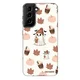 Fashion Case za Samsung Galaxy S22 5G - Pumpkin spice
