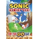 Sonic the Hedgehog: On the Go, Vol. 3