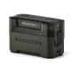 Tilta Portable Charging Station for LP-E6 (4 Channel) - Green