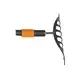 Fiskars Grablje QUIKFIT ozka 25cm 1000651