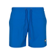 Urban Classics Kratke kopalne hlače, modra