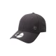 NEW ERA Kapa 9FORTY NEYYAN temno siva/srebrna