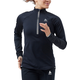 Odlo Mikica Mid layer 1/2 zip ZEROWEIGHT CERAMIWARM