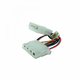 Digitus adapter DC 1x Molex M-1x Molex Ž +3pin AK-430302-002-M