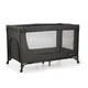 kinderkraft® prenosna posteljica joy™ light grey