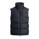 Polo Ralph Lauren Telovnik 710968283001 Črna Regular Fit