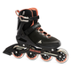 Rollerblade SIRIO 84 W, ženske role, crna 7103900