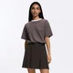 Reserved - LADIES` SKIRT & BELT