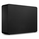 SEAGATE Expansion Desktop 8TB Black - vanjski tvrdi disk USB 3.0 Micro-B